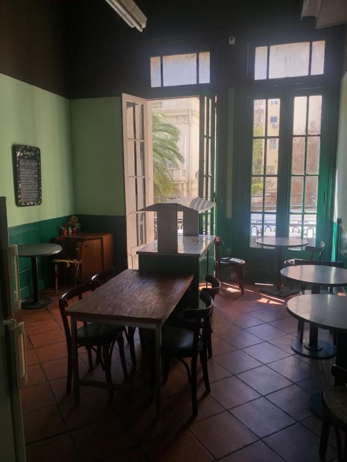 Santino Recoleta Hotel Buenos Aires Bagian luar foto