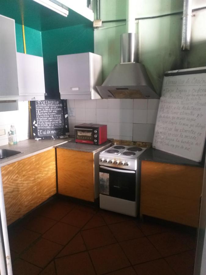 Santino Recoleta Hotel Buenos Aires Bagian luar foto