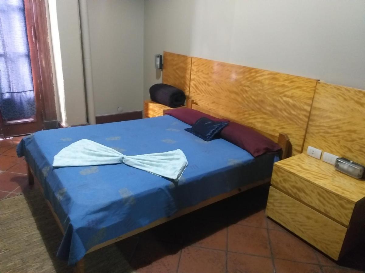 Santino Recoleta Hotel Buenos Aires Bagian luar foto