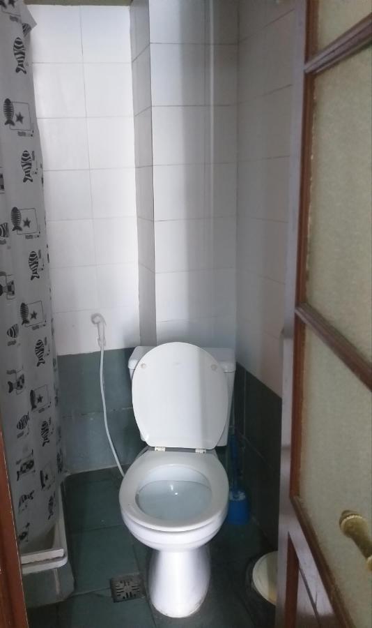 Santino Recoleta Hotel Buenos Aires Bagian luar foto