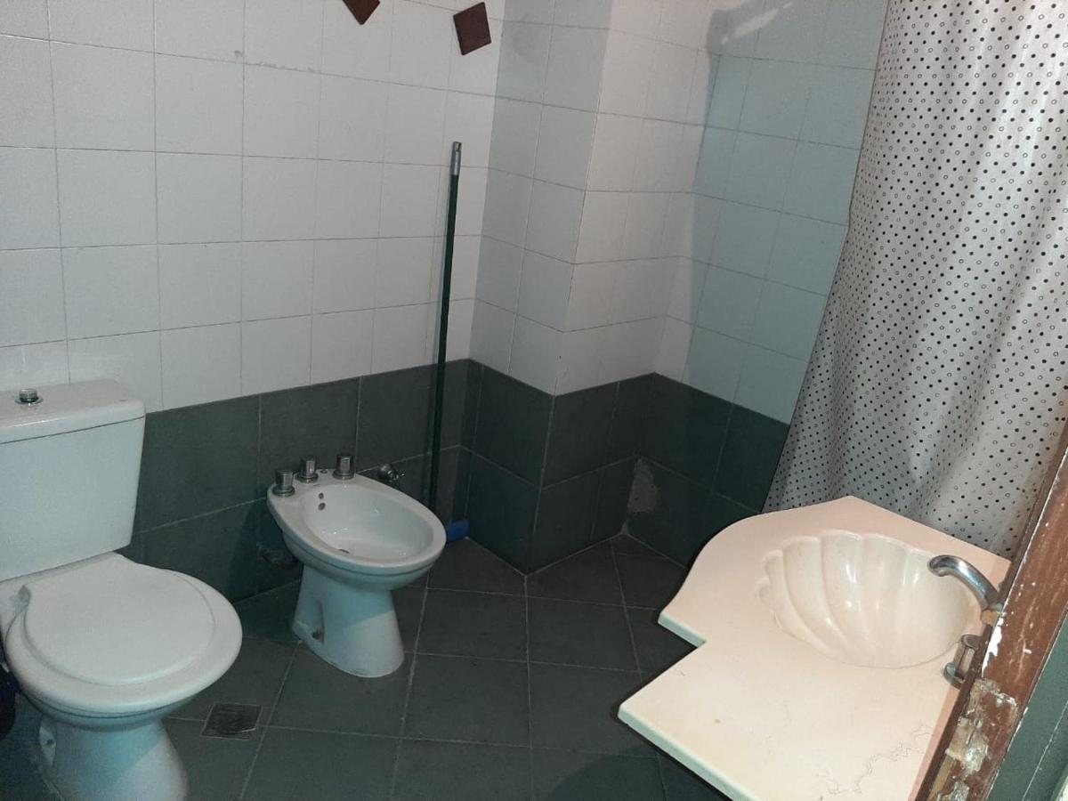 Santino Recoleta Hotel Buenos Aires Bagian luar foto