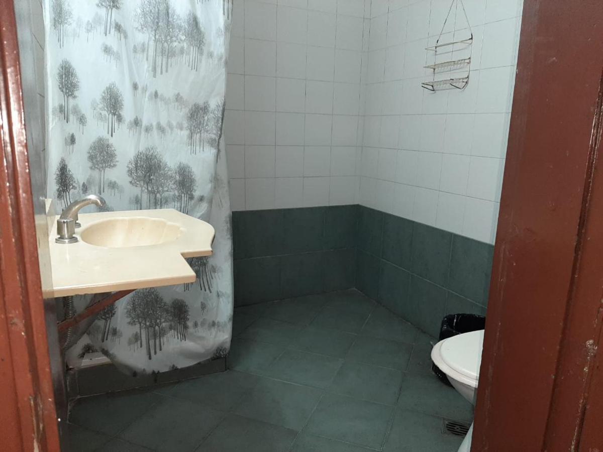 Santino Recoleta Hotel Buenos Aires Bagian luar foto