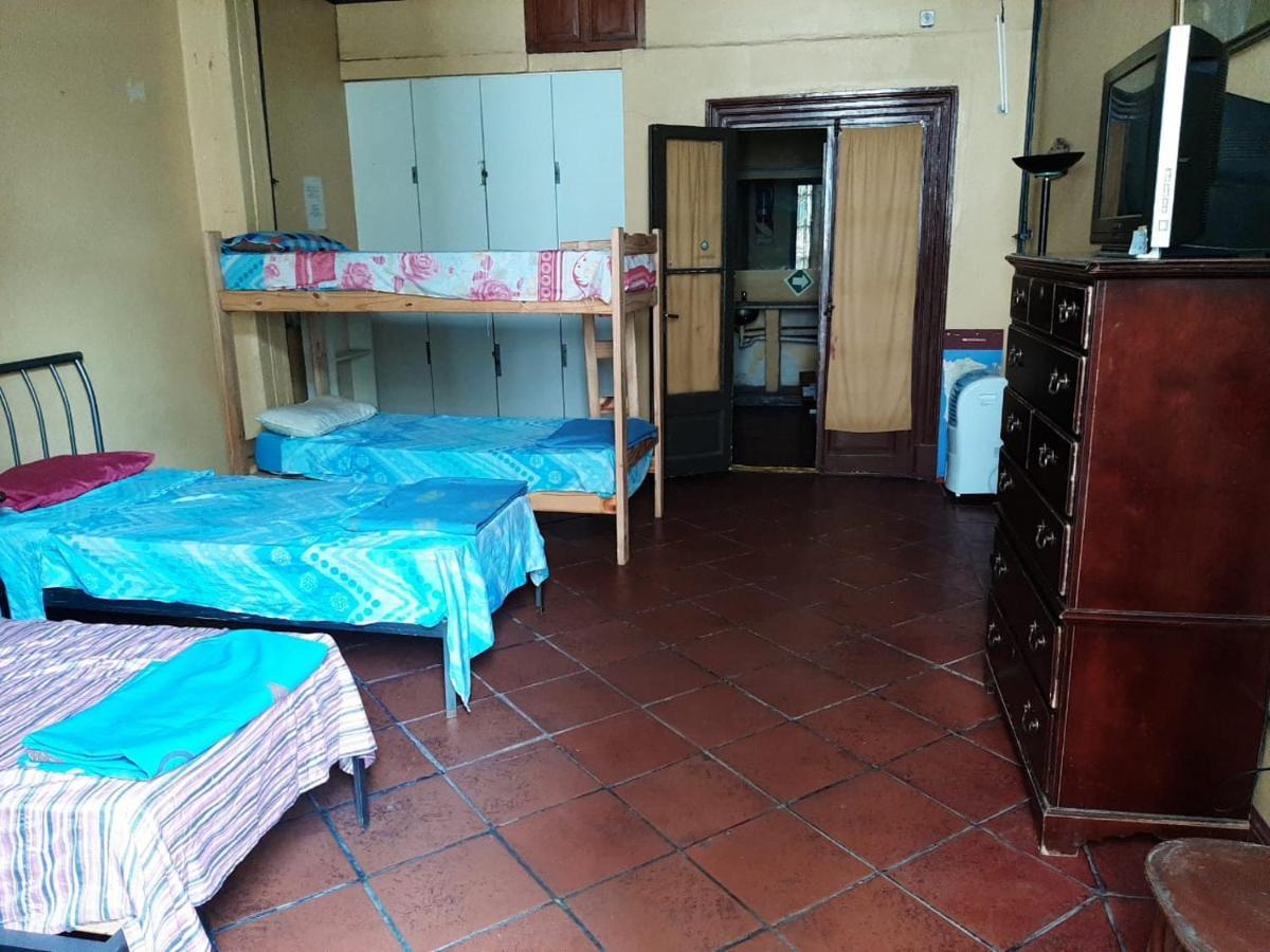 Santino Recoleta Hotel Buenos Aires Bagian luar foto