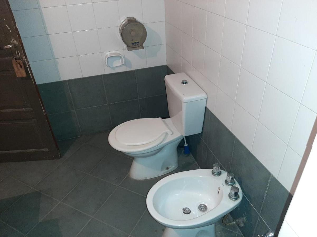 Santino Recoleta Hotel Buenos Aires Bagian luar foto