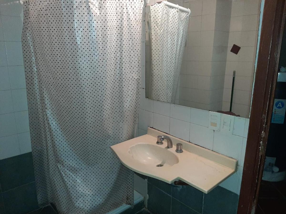 Santino Recoleta Hotel Buenos Aires Bagian luar foto