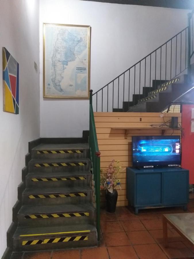 Santino Recoleta Hotel Buenos Aires Bagian luar foto