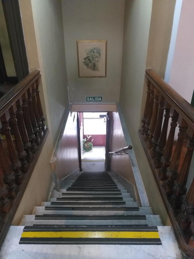 Santino Recoleta Hotel Buenos Aires Bagian luar foto