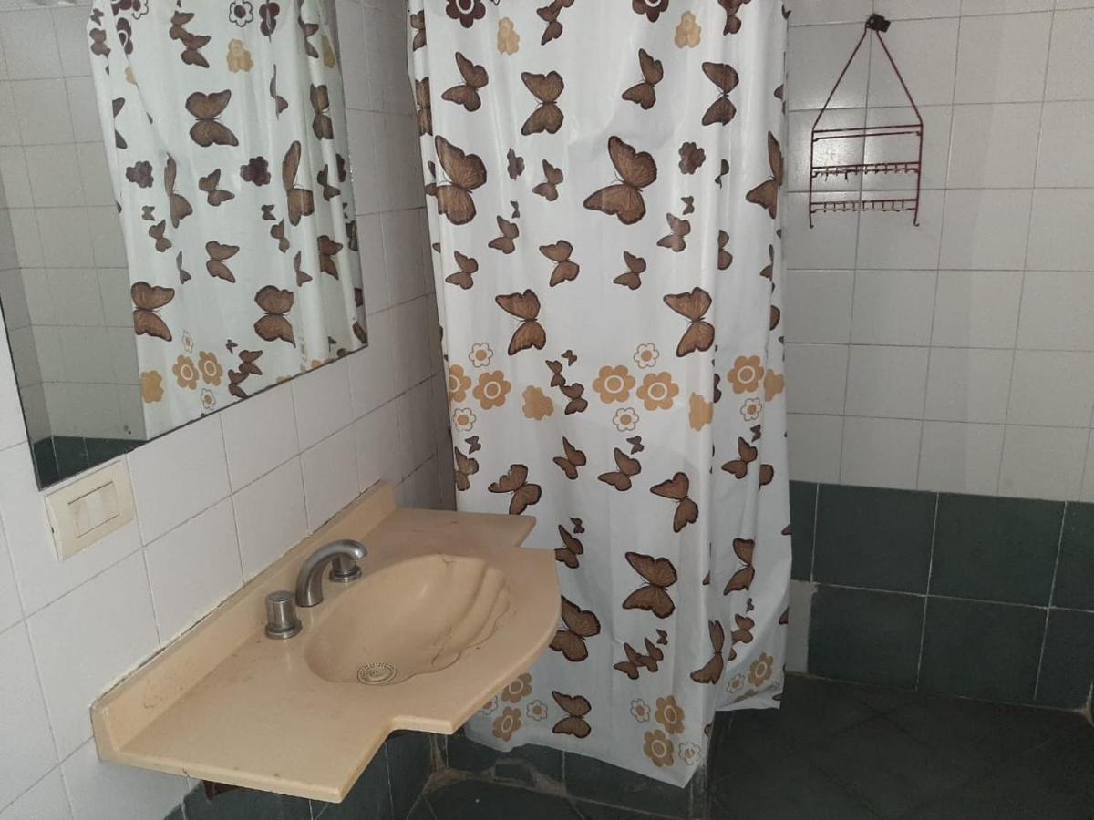 Santino Recoleta Hotel Buenos Aires Bagian luar foto