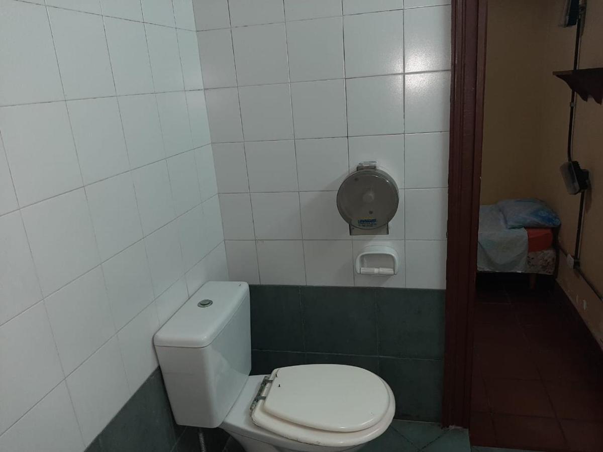 Santino Recoleta Hotel Buenos Aires Bagian luar foto