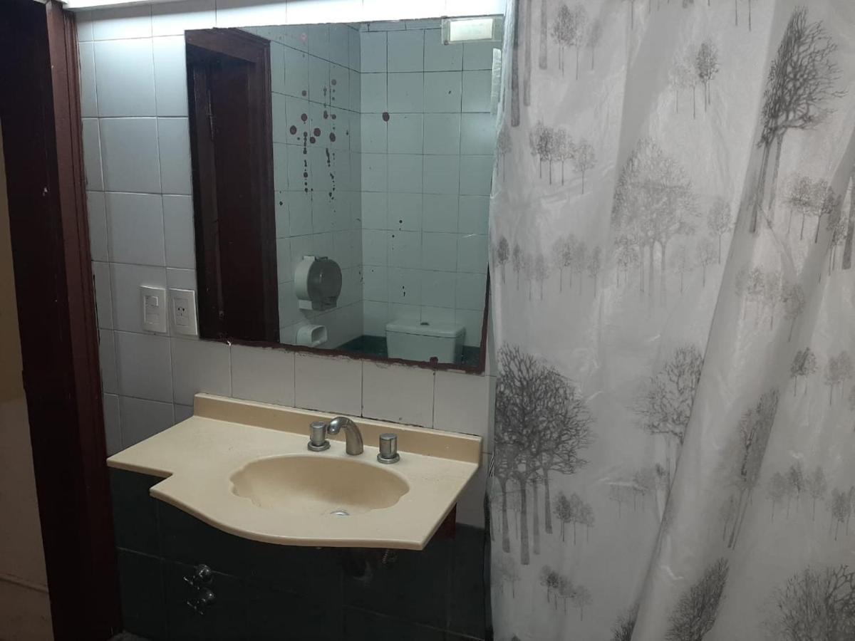 Santino Recoleta Hotel Buenos Aires Bagian luar foto